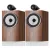 Bowers & Wilkins 705 S3 hangfal - mokka