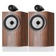 Bowers & Wilkins 705 S3 hangfal - mokka