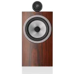Bowers & Wilkins 705 S3 hangfal - mokka