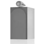 Bowers & Wilkins 705 S3 hangfal - lakk fehér