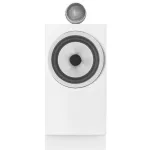 Bowers & Wilkins 705 S3 hangfal - lakk fehér