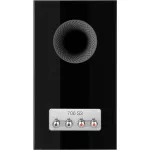 Bowers & Wilkins 706 S3 hangfal - lakk fekete