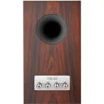 Bowers & Wilkins 706 S3 hangfal - mokka