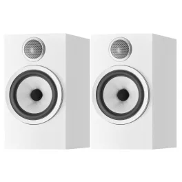 Bowers & Wilkins 706 S3 hangfal - fehér