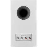 Bowers & Wilkins 706 S3 hangfal - fehér