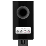Bowers & Wilkins 707 S3 hangfal - lakk fekete