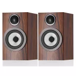Bowers & Wilkins 707 S3 hangfal - mokka