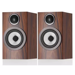 Bowers & Wilkins 707 S3 hangfal - mokka