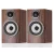 Bowers & Wilkins 707 S3 hangfal - mokka