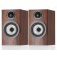 Bowers & Wilkins 707 S3 hangfal - mokka