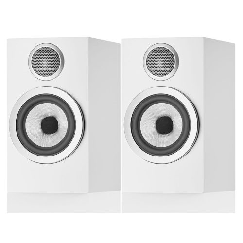 Bowers & Wilkins 707 S3 hangfal - fehér