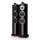 Bowers & Wilkins 804 D4 álló hangfal - lakk fekete