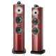 Bowers & Wilkins 804 D4 álló hangfal - rózsafa