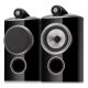Bowers & Wilkins 805 D4 hangfal - fekete