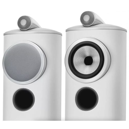 Bowers & Wilkins 805 D4 hangfal - fehér
