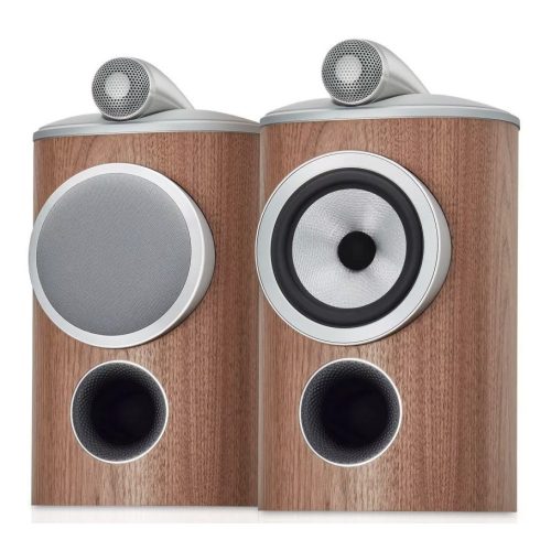 Bowers & Wilkins 805 D4 hangfal - dió