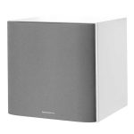 Bowers & Wilkins ASW 610 aktív mélyláda - fehér