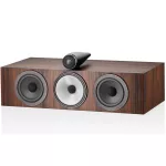 Bowers & Wilkins HTM71 S3  center hangfal - mokka