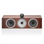 Bowers & Wilkins HTM71 S3  center hangfal - mokka