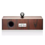 Bowers & Wilkins HTM71 S3  center hangfal - mokka