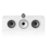 Bowers & Wilkins HTM71 S3  center hangfal - fehér