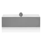 Bowers & Wilkins HTM71 S3  center hangfal - fehér