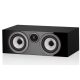 Bowers & Wilkins HTM72 S3  center hangfal - lakk fekete