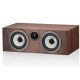 Bowers & Wilkins HTM72 S3  center hangfal - mokka