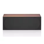 Bowers & Wilkins HTM72 S3  center hangfal - mokka