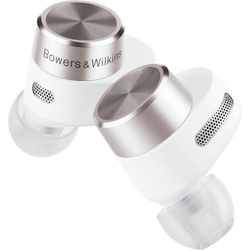 Bowers & Wilkins PI5 TWS zajszűrős bluetooth fülhallgató - fehér