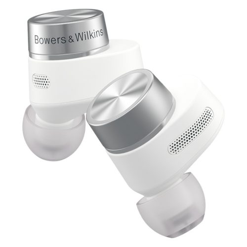 Bowers & Wilkins PI7 S2 zajszűrős bluetooth fülhallgató - canvas white