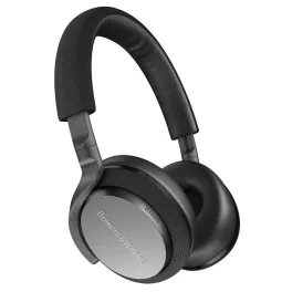  Bowers & Wilkins PX5 zajszűrős bluetooth fejhallgató - szürke