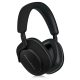 Bowers & Wilkins PX7 S2e zajszűrős bluetooth fejhallgató - fekete