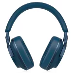 Bowers & Wilkins PX7 S2e zajszűrős bluetooth fejhallgató - kék