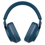 Bowers & Wilkins PX7 S2e zajszűrős bluetooth fejhallgató - kék