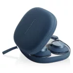 Bowers & Wilkins PX7 S2e zajszűrős bluetooth fejhallgató - kék