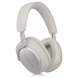   Bowers & Wilkins PX7 S2e zajszűrős bluetooth fejhallgató - szürke