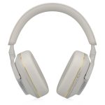 Bowers & Wilkins PX7 S2e zajszűrős bluetooth fejhallgató - szürke