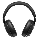 Bowers & Wilkins PX7 S3 zajszűrős bluetooth fejhallgató - fekete