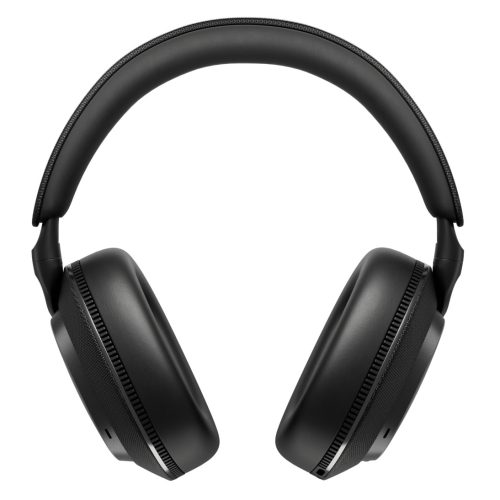 Bowers & Wilkins PX7 S3 zajszűrős bluetooth fejhallgató - fekete