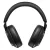 Bowers & Wilkins PX7 S3 zajszűrős bluetooth fejhallgató - fekete