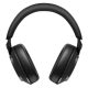 Bowers & Wilkins PX7 S3 zajszűrős bluetooth fejhallgató - fekete