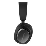 Bowers & Wilkins PX7 S3 zajszűrős bluetooth fejhallgató - fekete