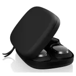 Bowers & Wilkins PX7 S3 zajszűrős bluetooth fejhallgató - fekete