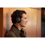 Bowers & Wilkins PX7 S3 zajszűrős bluetooth fejhallgató - fekete