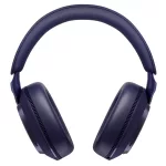 Bowers & Wilkins PX7 S3 zajszűrős bluetooth fejhallgató - indigó kék