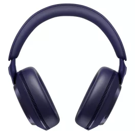   Bowers & Wilkins PX7 S3 zajszűrős bluetooth fejhallgató - indigó kék