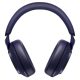 Bowers & Wilkins PX7 S3 zajszűrős bluetooth fejhallgató - indigó kék