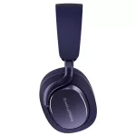 Bowers & Wilkins PX7 S3 zajszűrős bluetooth fejhallgató - indigó kék