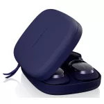 Bowers & Wilkins PX7 S3 zajszűrős bluetooth fejhallgató - indigó kék